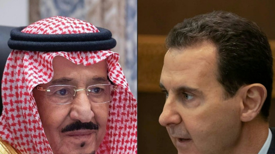 Asad participar&aacute; en una cumbre &aacute;rabe por primera vez en m&aacute;s de una d&eacute;cada