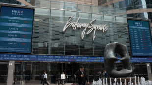 Borsa: l'Asia chiude positiva, si guarda alla tecnologia