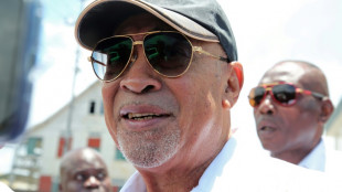 Fiscal&iacute;a de Surinam vuelve a exigir 20 a&ntilde;os de prisi&oacute;n para exdictador