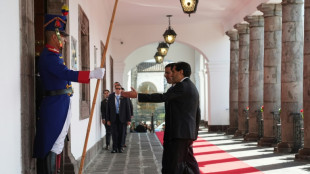 USA unterstützen Ecuador bei Kampf gegen Drogen 