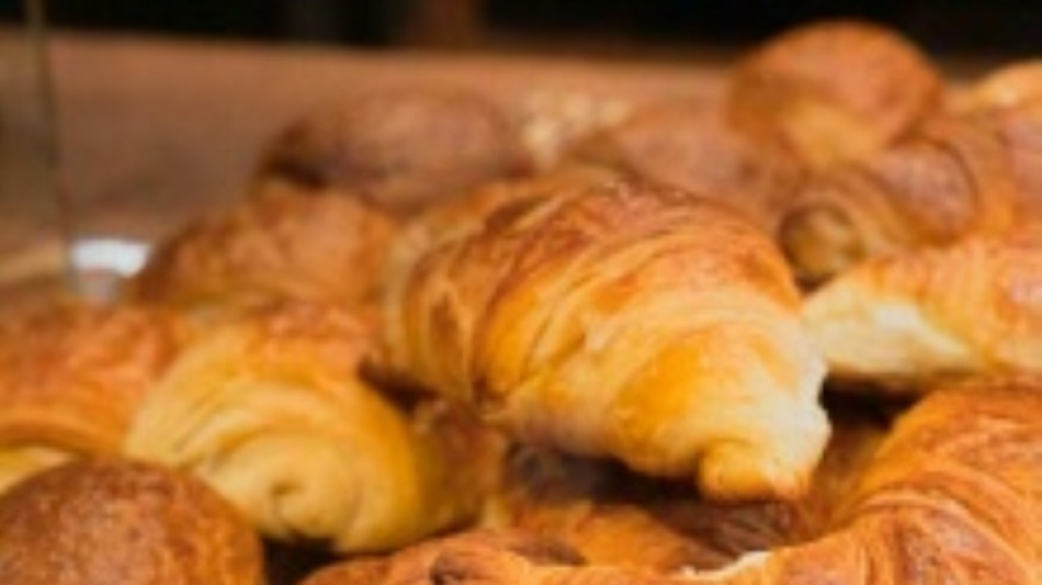 B&auml;ckerhandwerk in Deutschland schrumpft - Brotindustrie w&auml;chst
