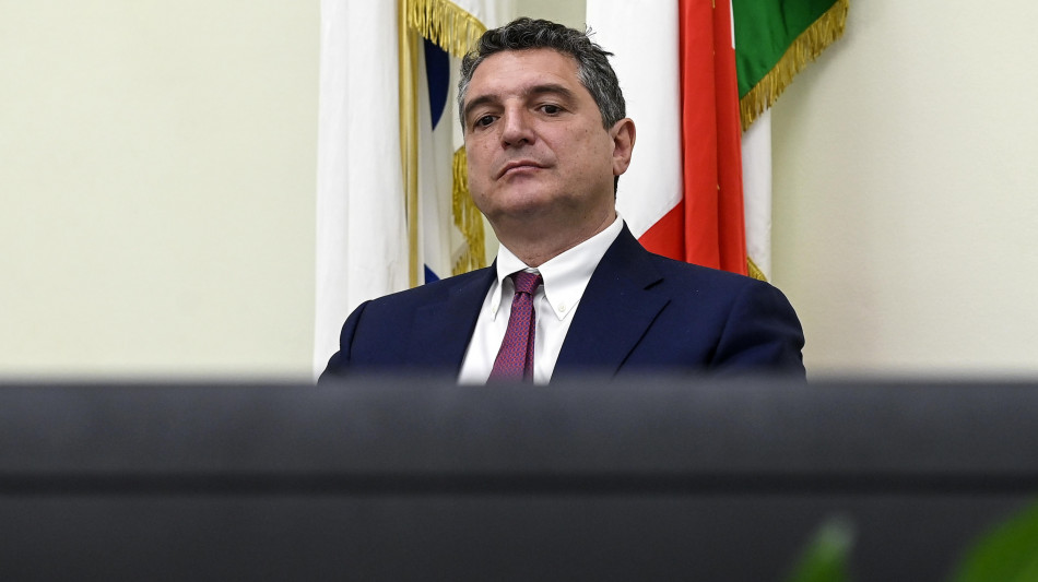 De Siervo 'Serie A ridotta a 18 farebbe perdere 20% di eventi'