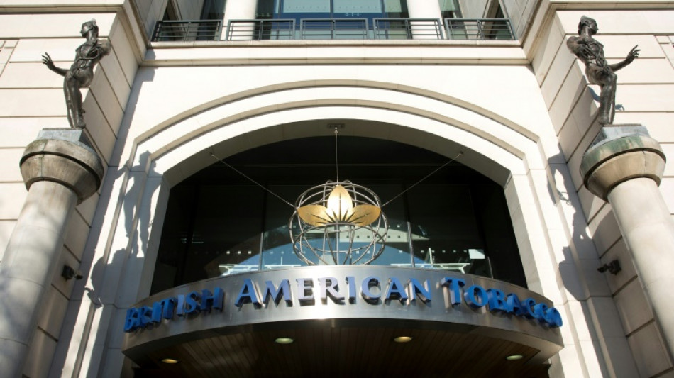 British American Tobacco pagará mais de R$ 3 bi por violar sanções dos EUA à Coreia do Norte
