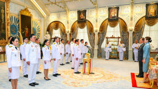 Nouveau Premier ministre int&eacute;rimaire en Tha&iuml;lande, en pleine crise politique