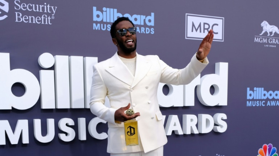 M&aacute;s de 100 personas demandar&aacute;n al rapero Sean "Diddy" Combs por abuso sexual, anuncia un abogado