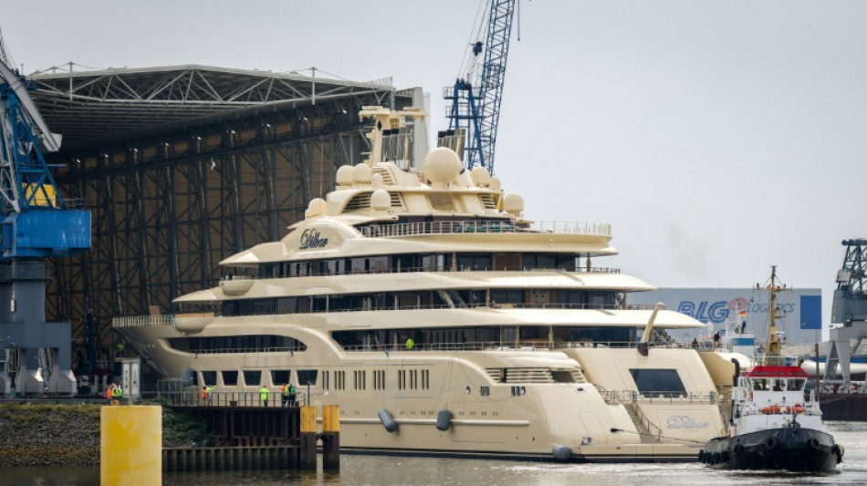 Frankfurter Gericht erkl&auml;rt Durchsuchungen bei Oligarch Usmanow f&uuml;r rechtswidrig