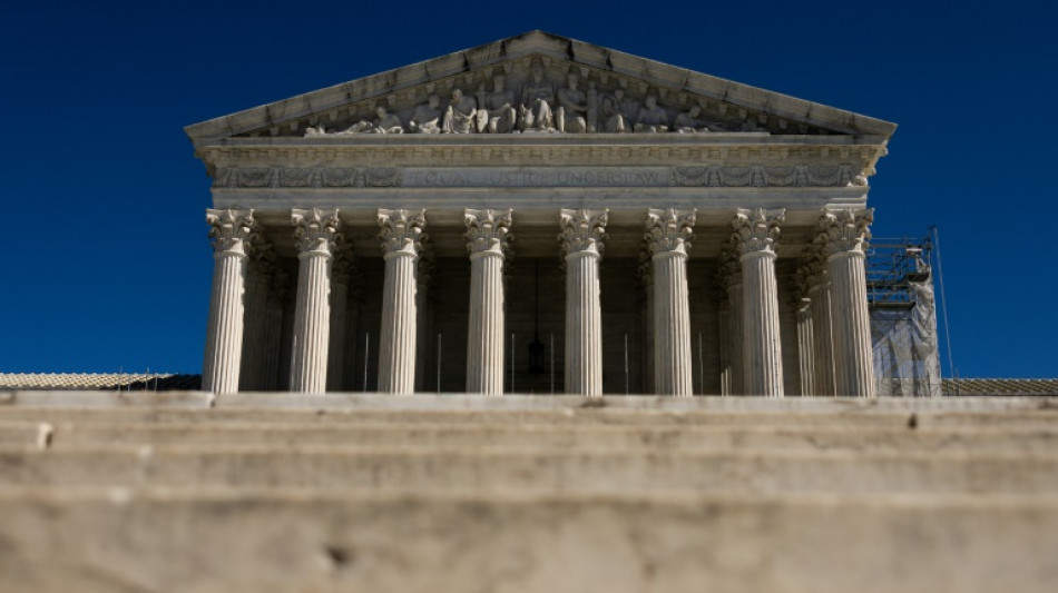 La Corte Suprema de EEUU avala la ley que prohíbe la transición de género para menores