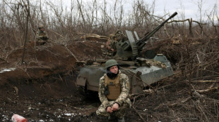 Un sondeo revela el pesimismo entre los europeos sobre la victoria de Ucrania