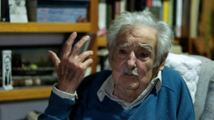 Le retour de la gauche en Uruguay, le "cadeau de d&eacute;part" de Jos&eacute; "Pepe" Mujica