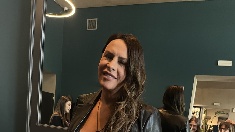 Gasc&oacute;n, 'presto sul grande schermo insieme a Vincent Gallo'