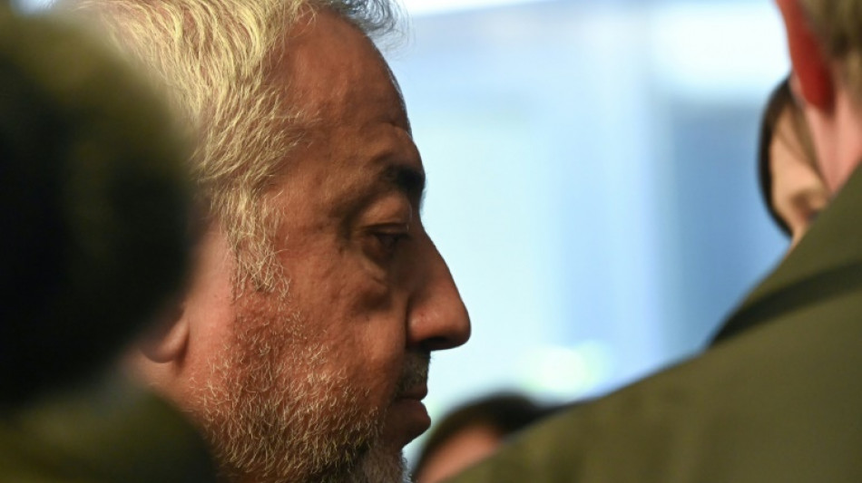 Cama&iuml;eu, Go Sport, Gap: l'homme d'affaires Michel Ohayon mis en examen pour banqueroute