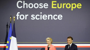 EU will 500 Millionen Euro f&uuml;r Anwerbung von US-Wissenschaftlern investieren