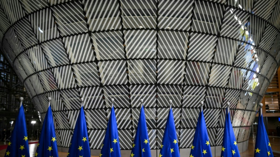 Climat: divis&eacute;e, l'UE essaye de ne pas arriver les mains vides au Br&eacute;sil