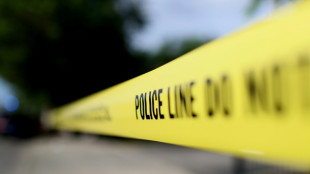 F&uuml;nf US-Polizisten nach Tod von Schwarzem in Memphis festgenommen und angeklagt