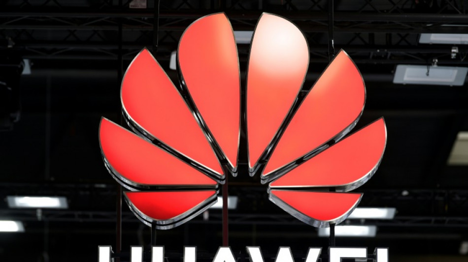 Huawei: bénéfice record en 2021, malgré les sanctions américaines