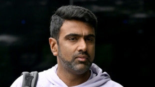 India spin great Ashwin joins Australia's BBL in first