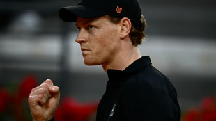 Sinner &uuml;berrollt Ruud: Mit 6:0, 6:1 ins Halbfinale