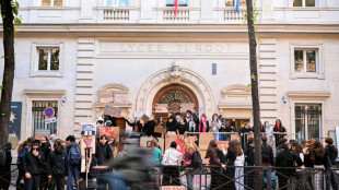 Mobilisations lyc&eacute;ennes : un jeune gravement bless&eacute; &agrave; la veille d'un "acte III" mardi