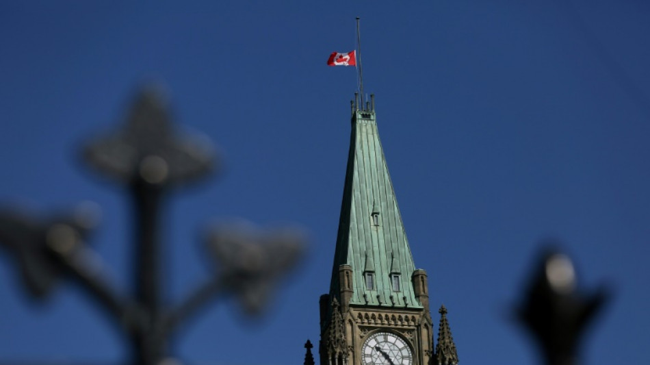 Un incendio forestal en Canadá deja dos muertos y 1.000 evacuados