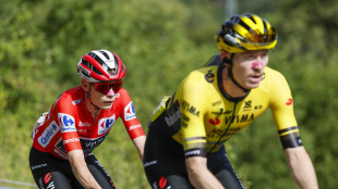 Vuelta: Soler vince la 14ma tappa, Vingegaard resta leader