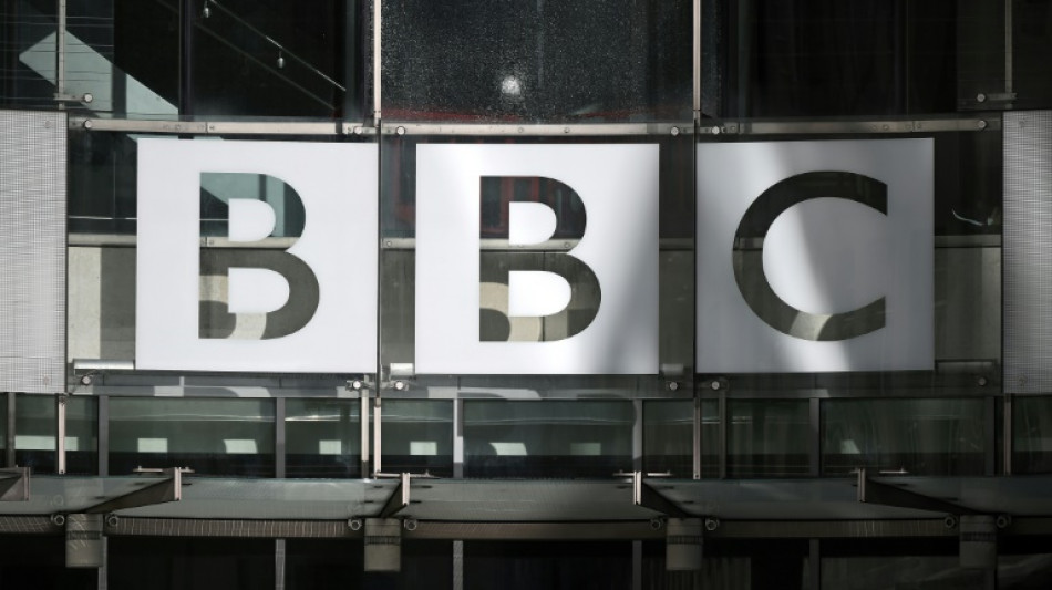 La BBC a perdu plus d'un milliard de livres de redevances pour 2024-25