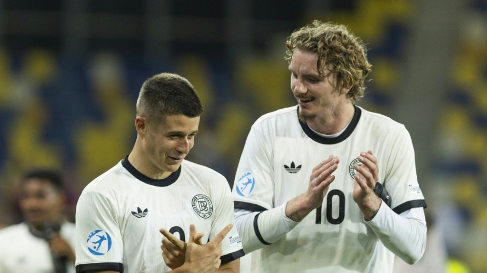 Tresoldi &uuml;ber Wunschgegner Italien: "Die sollen herkommen"