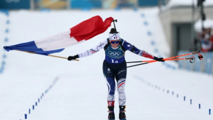 JO: comment la France est devenue la r&eacute;f&eacute;rence mondiale du biathlon