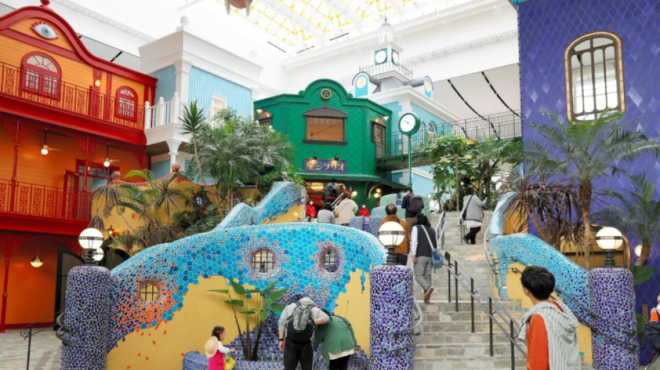 Studio Ghibli comemora 40 anos de animação, em meio a magia, sombras e luz