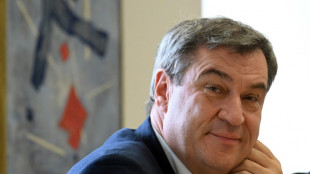 Bayern will "Verfassungsviertelstunde" an allen Schulen einf&uuml;hren