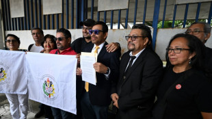 Movimento pede que reeleição indefinida em El Salvador seja declarada inconstitucional