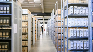 Bad Arolsen, les archives des destins perdus dans les camps nazis