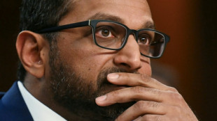 FBI director gave New Zealand officials illegal firearms: police