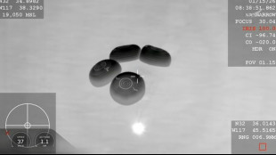 Retour sur Terre de l'&eacute;quipage de la Station spatiale internationale 