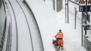 Temp&ecirc;tes en Europe : lente am&eacute;lioration en Allemagne et en France, un mort au Royaume-Uni