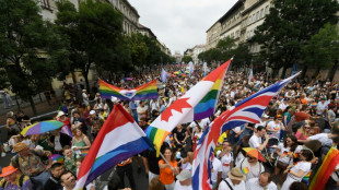UNO "zutiefst besorgt" &uuml;ber Gesetz zum Verbot von Pride Parade in Ungarn