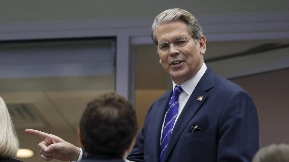 Bessent, c'&egrave; accordo quadro su TikTok