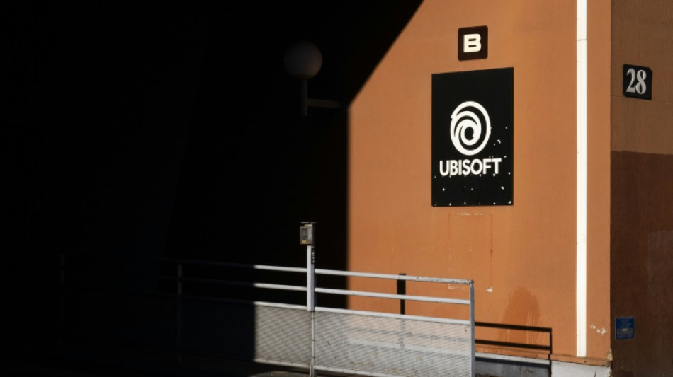 Ubisoft s'appr&ecirc;te &agrave; conclure une ann&eacute;e mouvement&eacute;e, sauv&eacute;e par "Assassin's Creed"