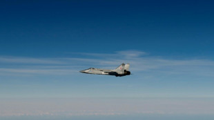 Russische Kampfjets &uuml;ber Estland: Nato-Rat tritt zu Beratungen zusammen