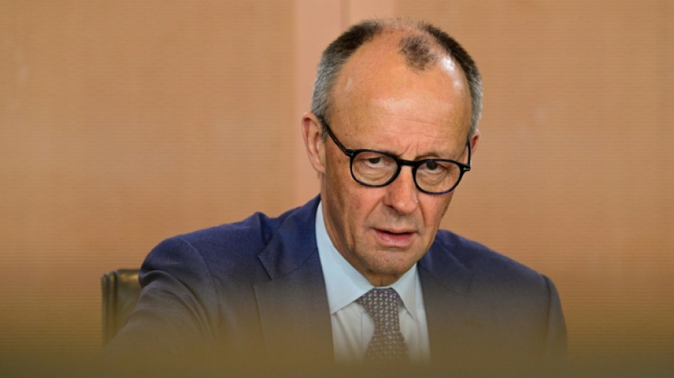 Bericht: Merz offen f&uuml;r h&ouml;here Pendlerpauschale und Senkung der Stromsteuer