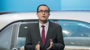 Renault compte acc&eacute;l&eacute;rer au deuxi&egrave;me semestre avec son nouveau patron Fran&ccedil;ois Provost