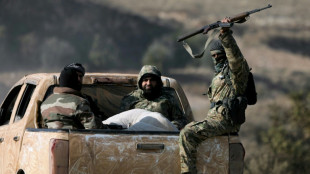 Ex&eacute;rcito s&iacute;rio lan&ccedil;a contraofensiva sobre rebeldes perto de cidade central