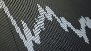 Markets turn lower as trade war rally fades