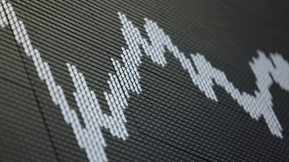 Stock markets turn lower as trade deal rally fades