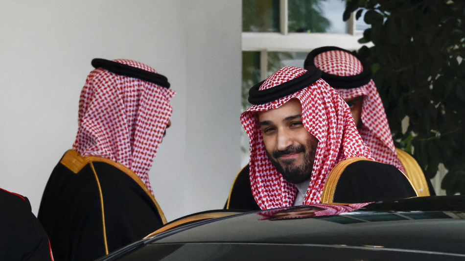 Ft, 'Riad propone un patto di non aggressione tra la regione e Teheran'