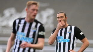 Carroll e la denuncia degli abusi 'altri calciatori hanno vissuto esperienze simili'
