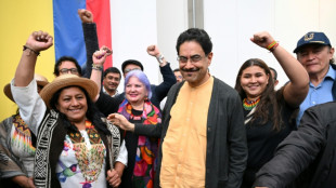 Petro alerta sobre un plan contra el candidato que apoya para las presidenciales en Colombia