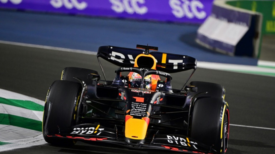 Le GP d'Arabie saoudite de F1 "peut continuer comme prévu" malgré les attaques (organisateur)