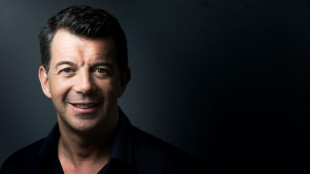 L'animateur St&eacute;phane Plaza jug&eacute; pour des violences contre deux ex-compagnes