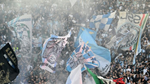 Italie: la Ligue r&eacute;clame une enqu&ecirc;te sur des insultes racistes lors du derby romain