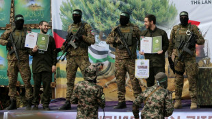 Ham&aacute;s acusa a Israel de poner en peligro la tregua en Gaza
